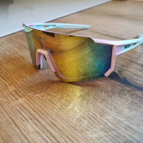 Unisex Sunglasses, UV400 - Running - MTBWomen Sunglasses, UV400 - Running - MTB - Picture 3 of 3